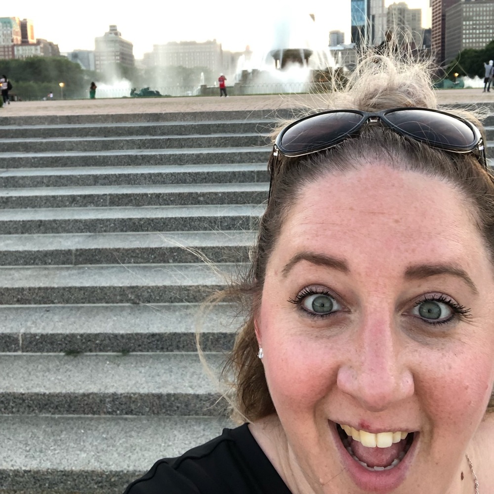 Meet Your Posher, Lori!!